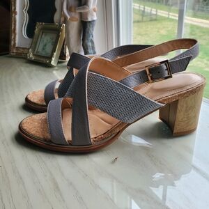 Clarks Sandals